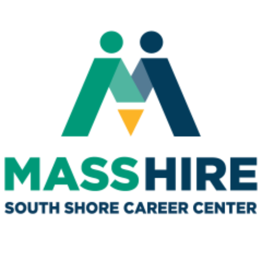 MassHire South Shore Career Center Logo